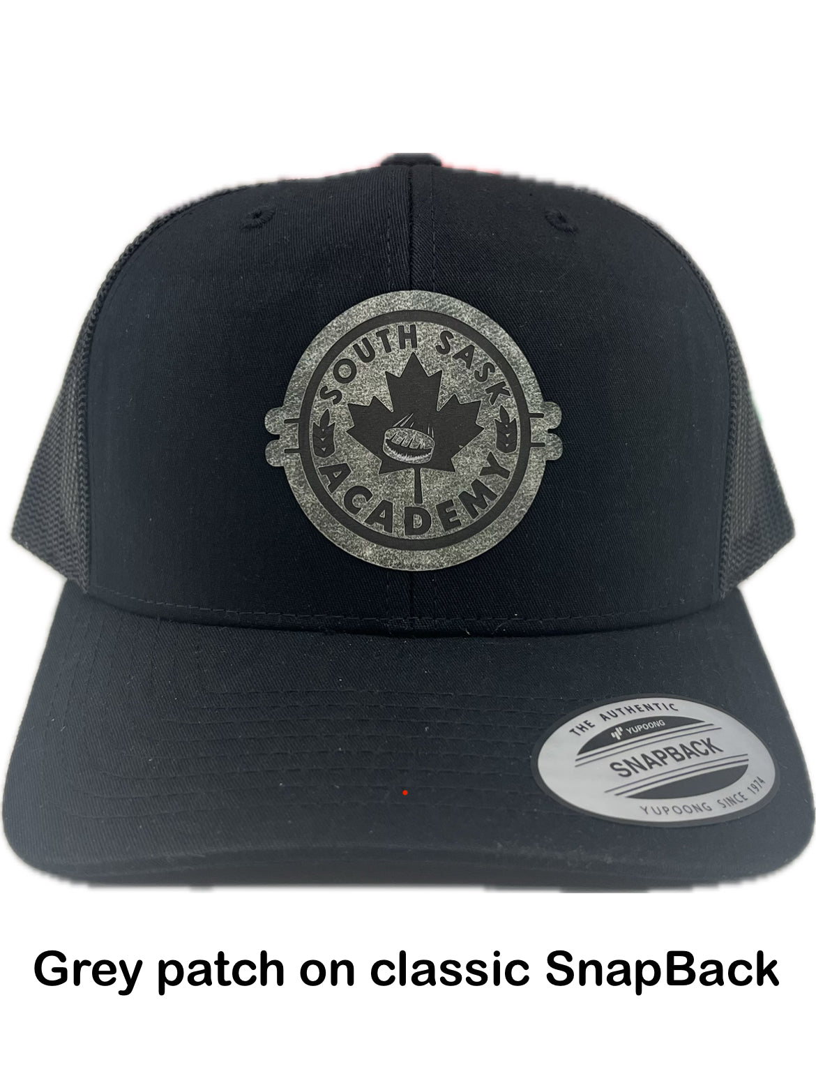 South Sask Hockey Academy