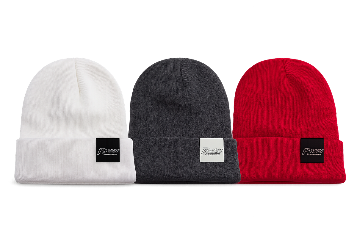 RUSH AA - Toque