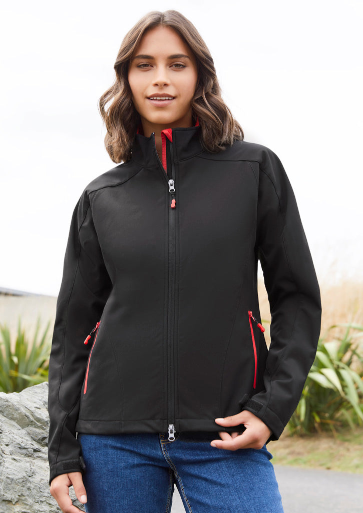 MSC - Competition Soft Shell ( ladies and youth)