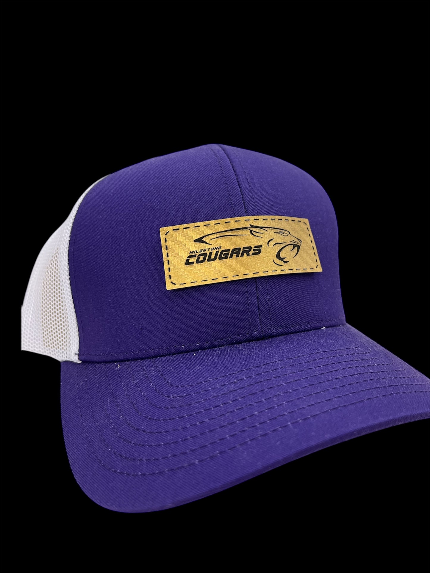 Snapback Hat - Choose style