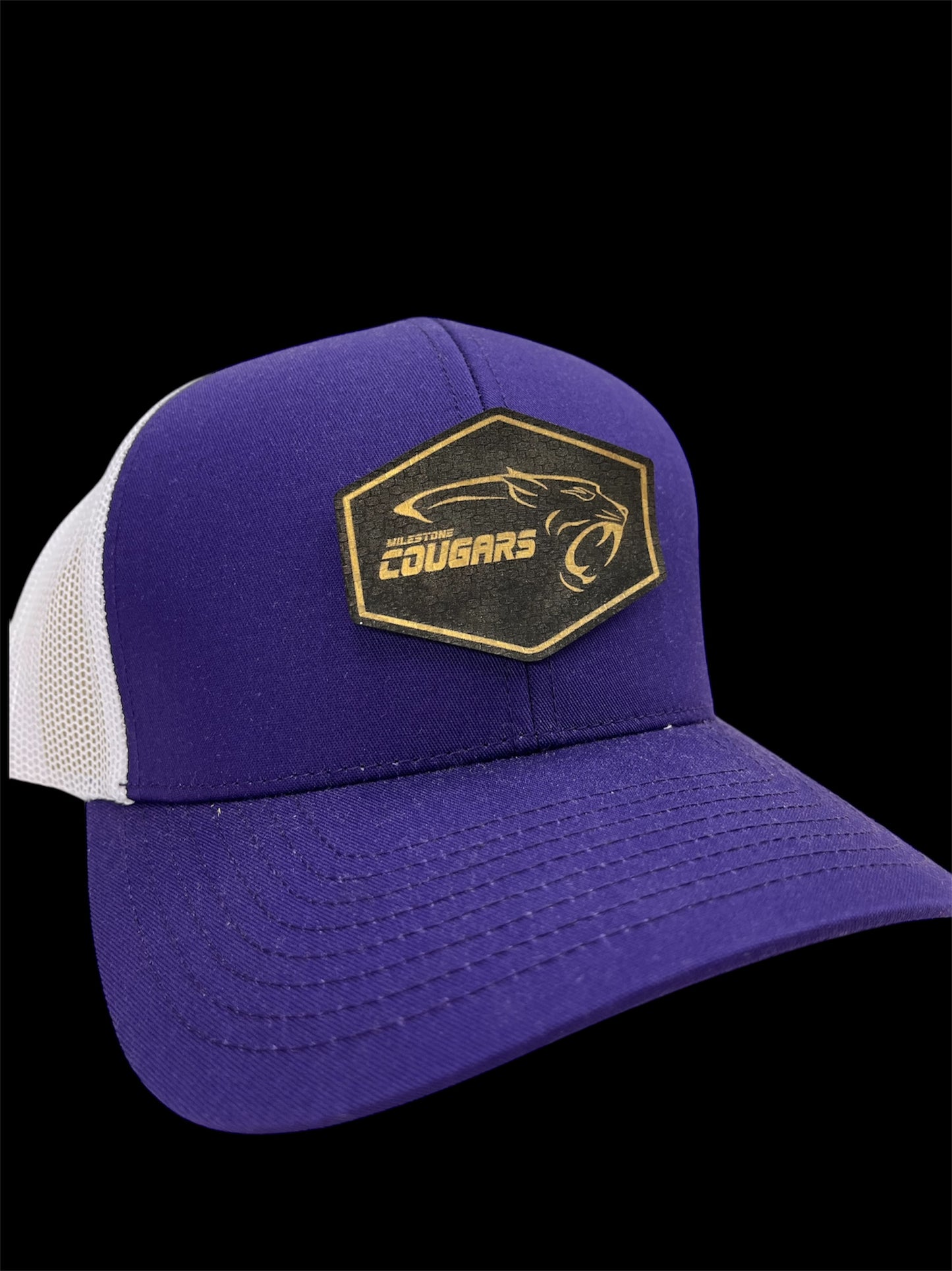Snapback Hat - Choose style