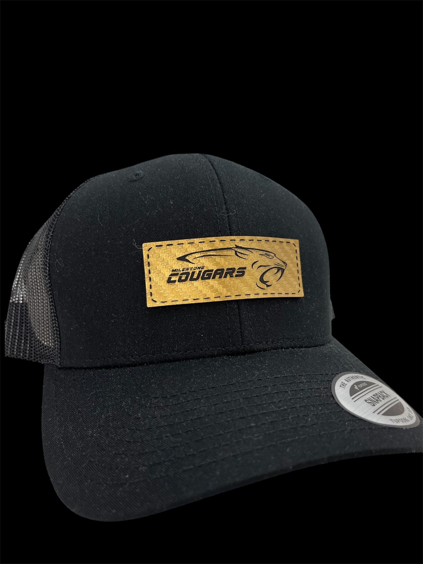 Snapback Hat - Choose style