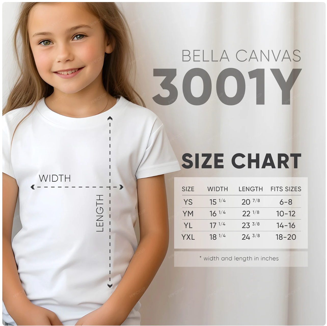 MSC - Retro Skater - Long Sleeve T-Shirt ( Adult and Youth )