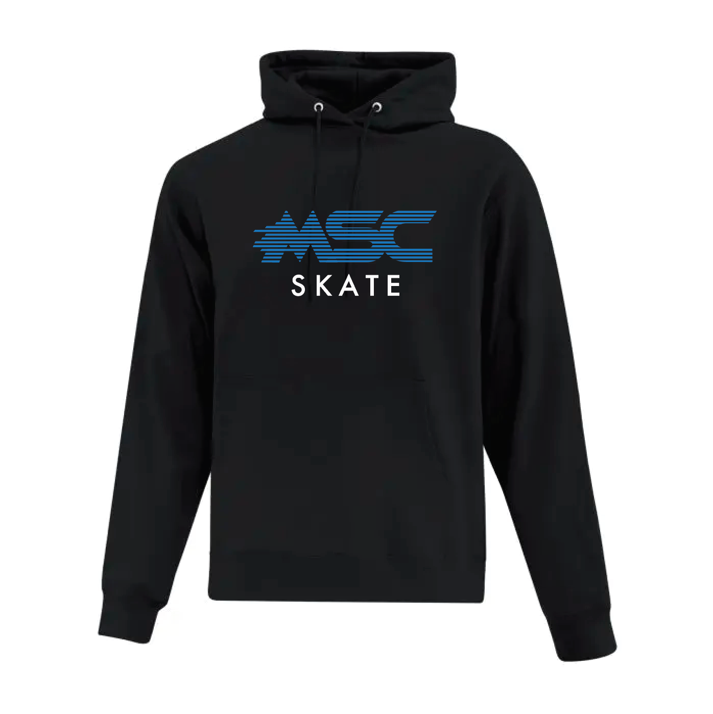 MSC - Club Hoodie ( Adult and Youth )