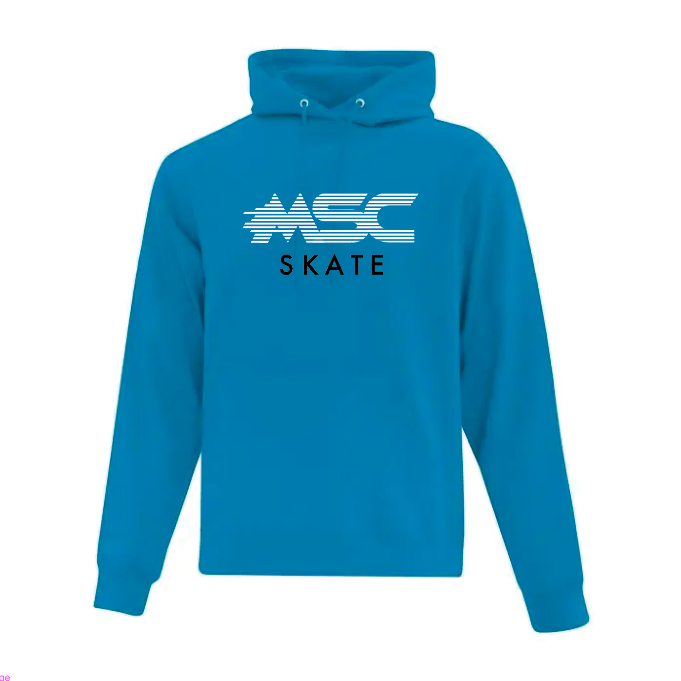 MSC - Club Hoodie ( Adult and Youth )