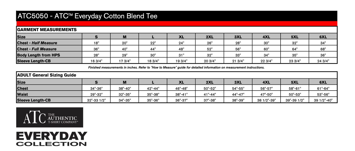 Yellow Grass - Staff Tee - 3 Options