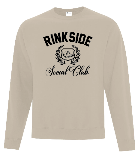 MSC - Rinkside Social Club