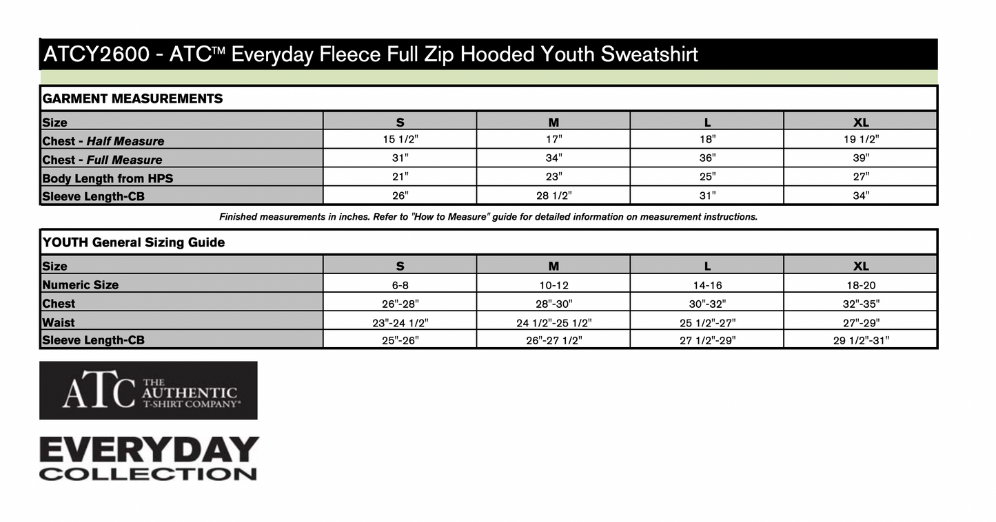 Full Out Dance - Full Zip