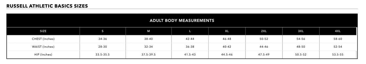 Ogema Colts - Adult Russell Crew - Grunge Graphic