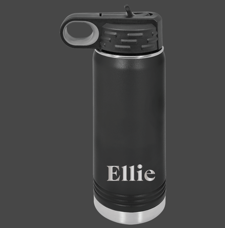 Avonlea Dance Water Bottles - 20 oz