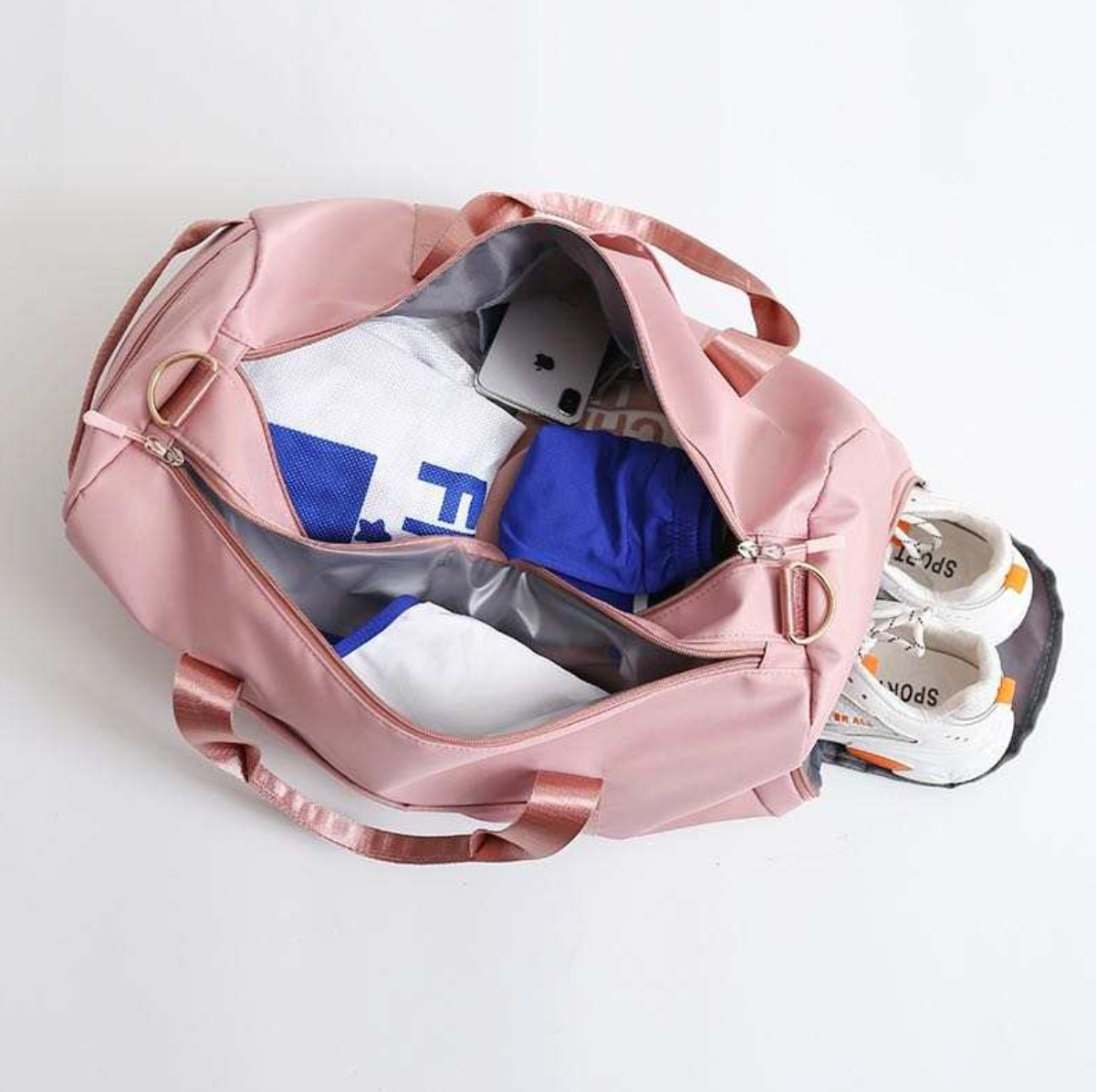 Avonlea Dance- Dance Bag