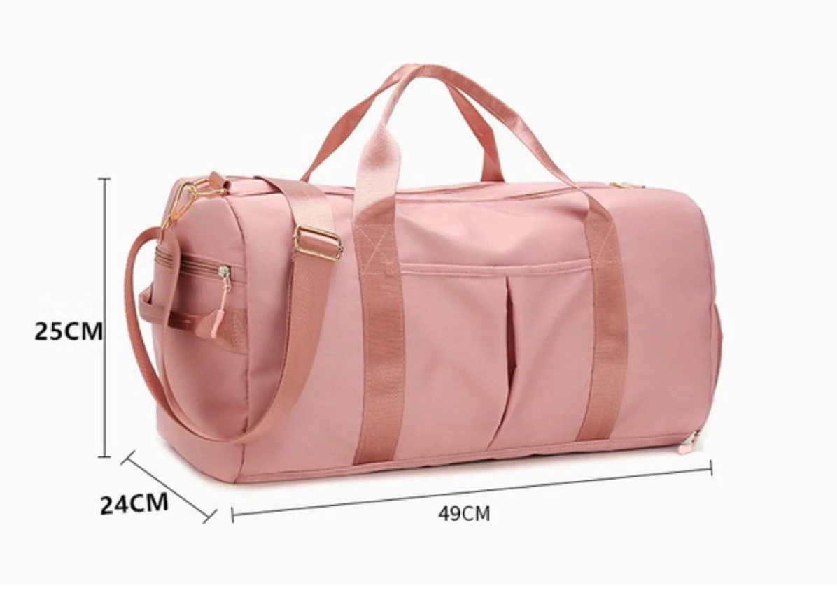 Avonlea Dance- Dance Bag