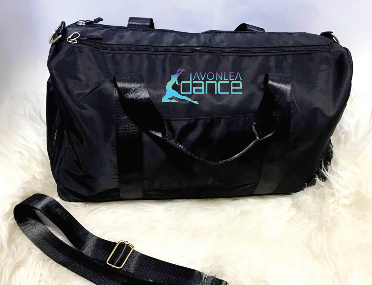 Avonlea Dance- Dance Bag