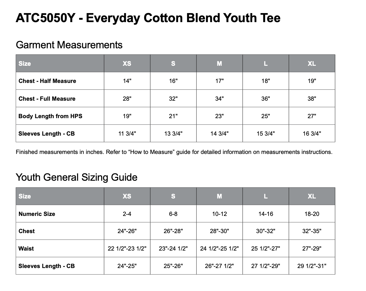 Annex Agro - Tee - Youth and Adult