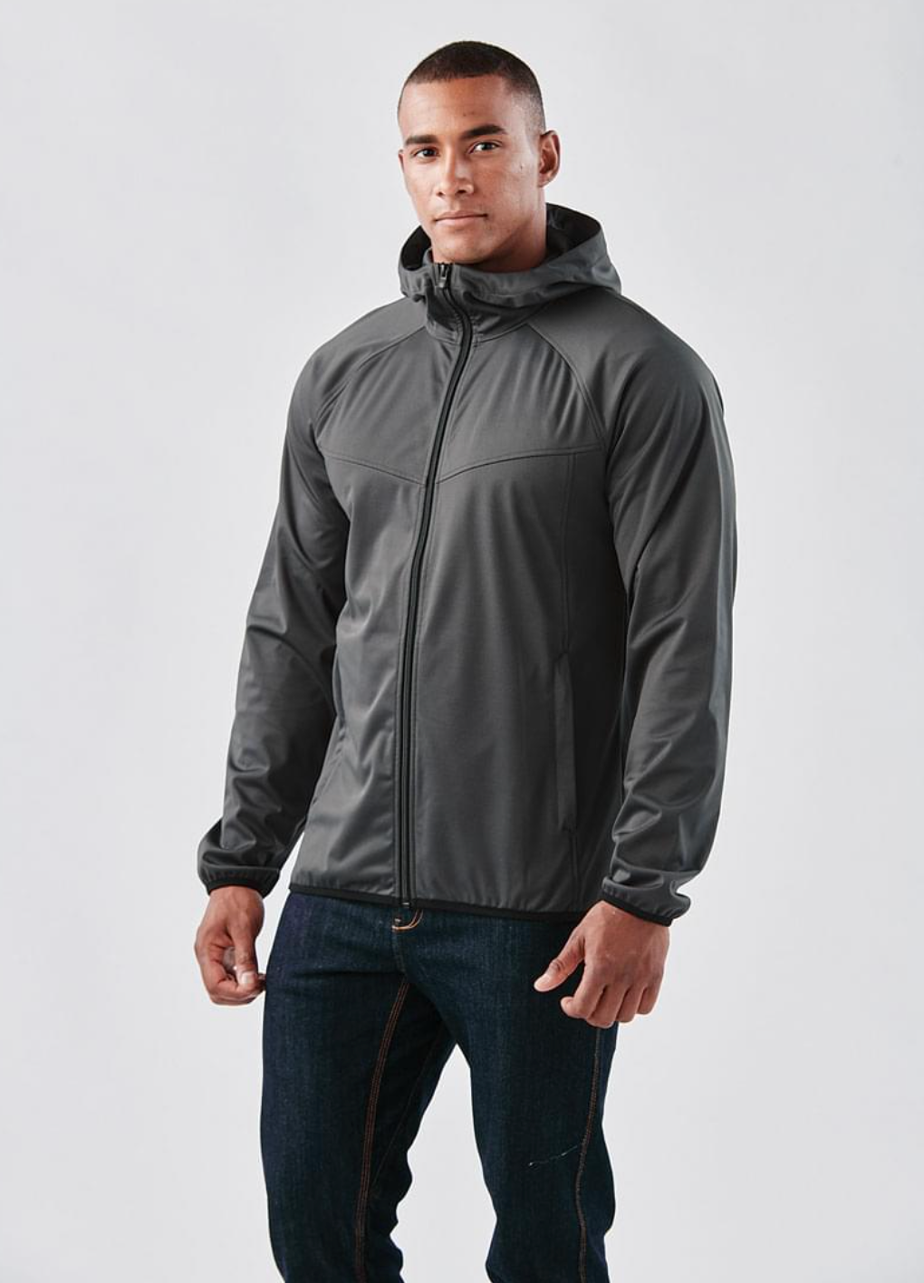 Annex Agro - Stormtech Softshell - Mens
