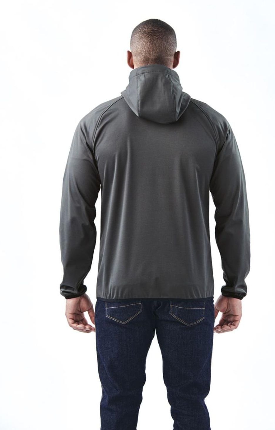 Annex Agro - Stormtech Softshell - Mens