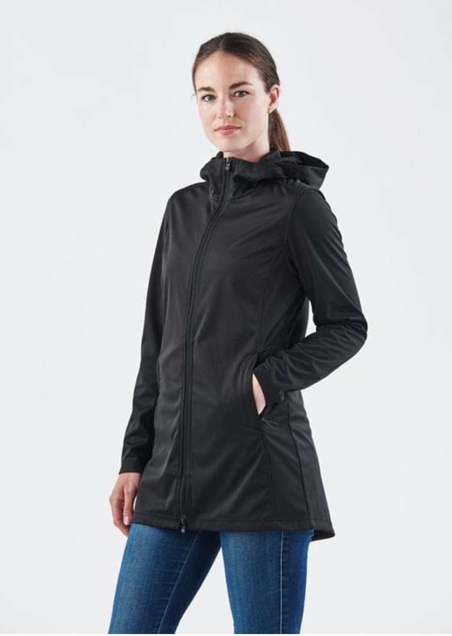 Annex Agro - Stormtech Softshell - Ladies