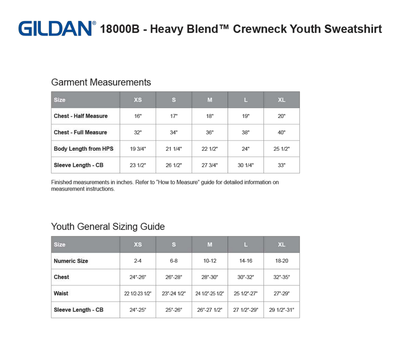 Ogema School - Crewneck - Retro Logo ( Adult and Youth)