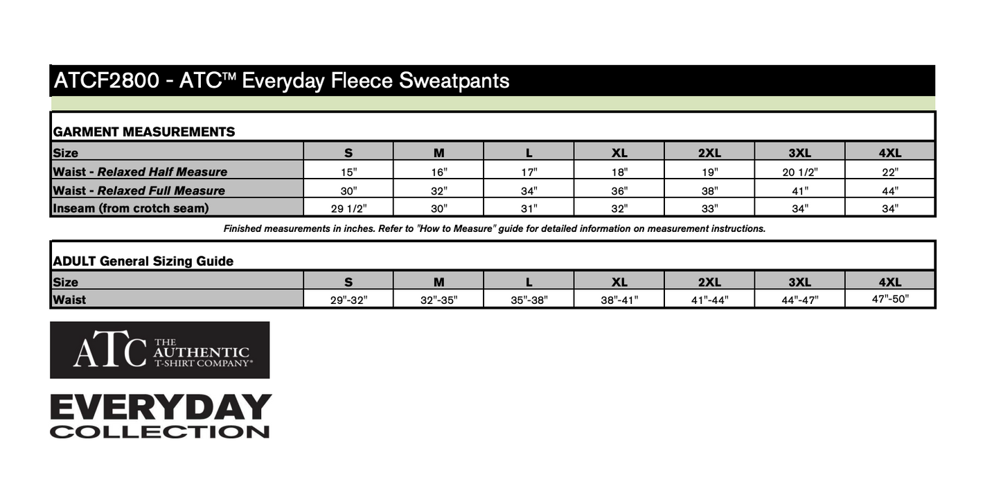 Ogema School - Classic Sweats ( Adult sizes)