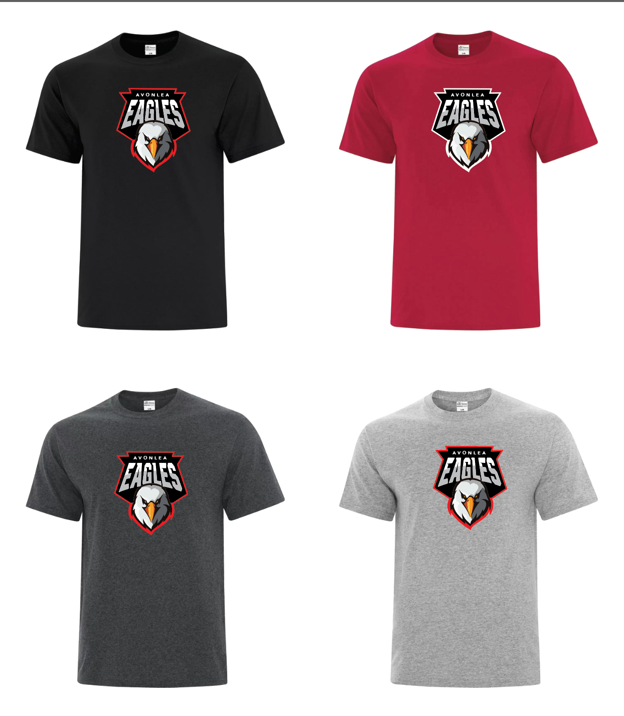 Graphic Tshirt - Graphic 2