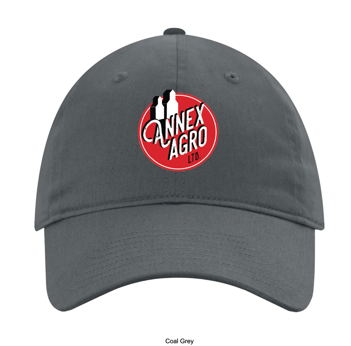Strap Back Cap