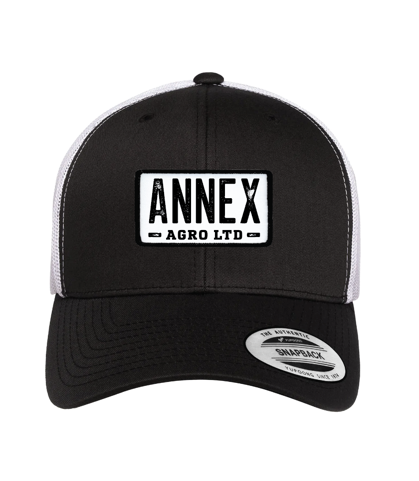 Annex Agro - Yupoong Snap Back