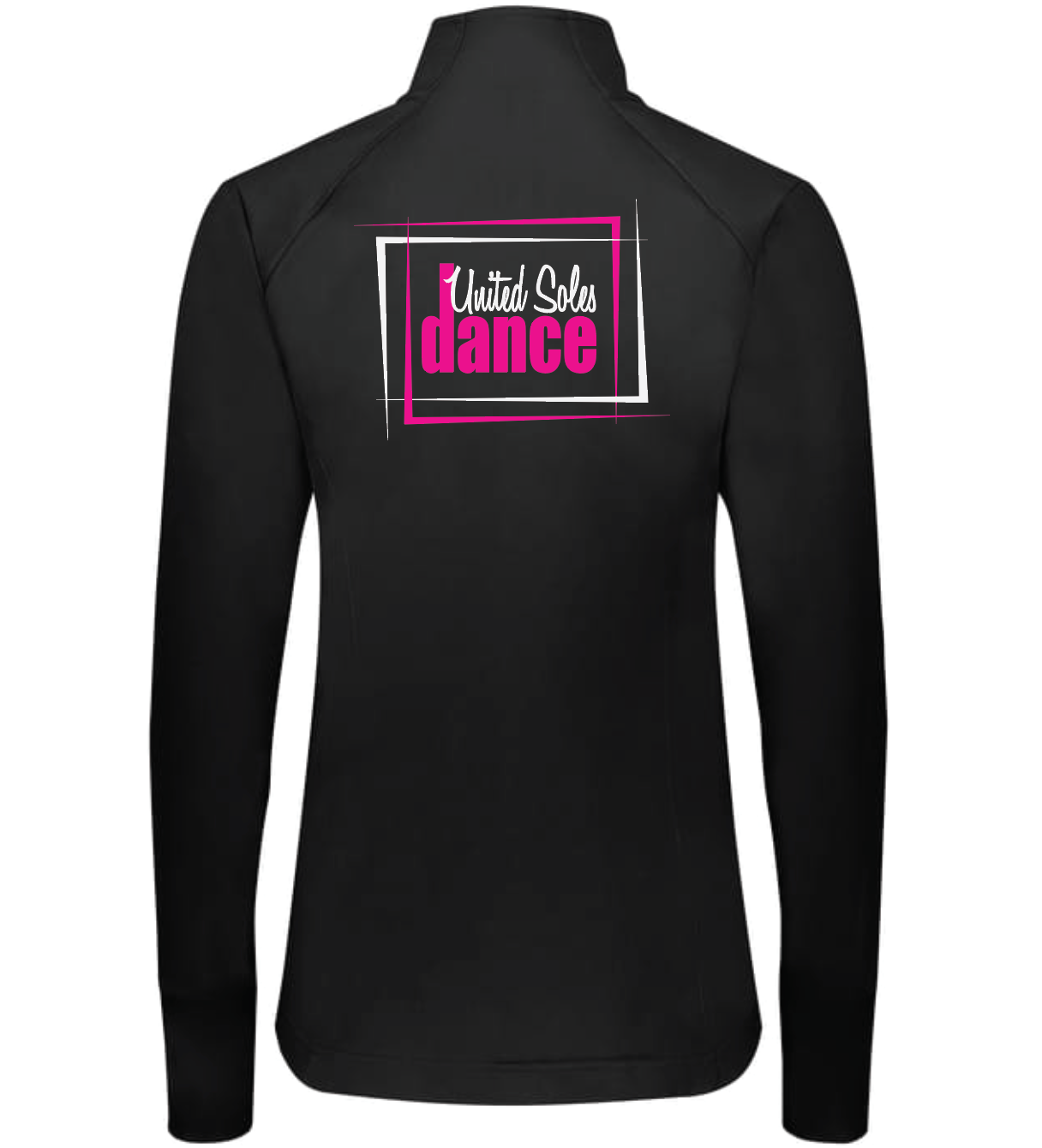 United Soles Dance - City Flex Jacket - Adult and Youth