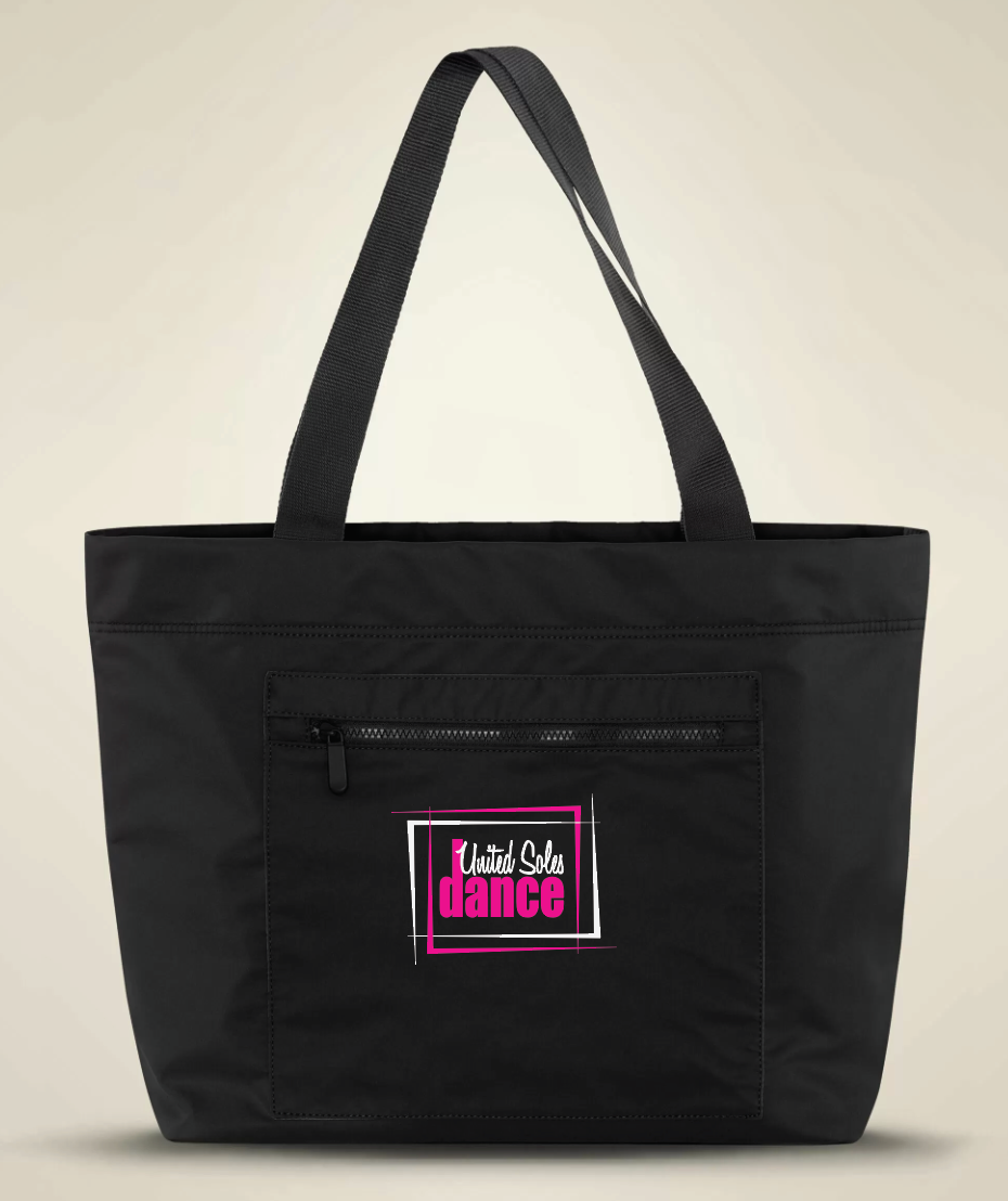 United Soles - KOI - Tote