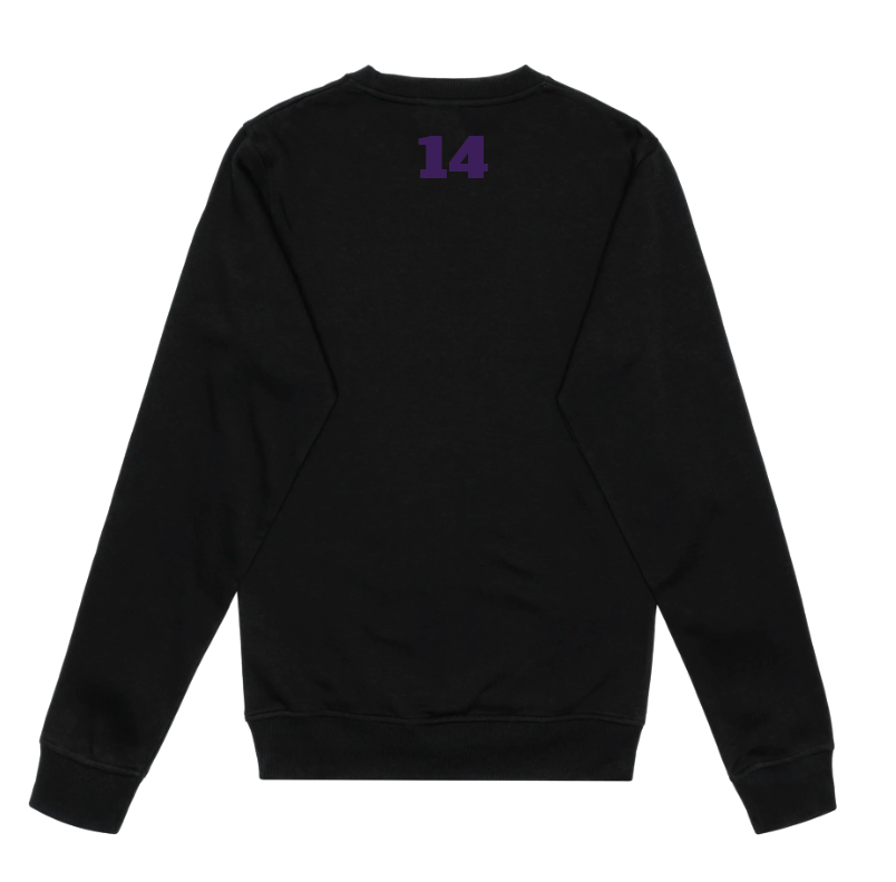 Just like Hero - Adult and Youth Sizes - Crewneck