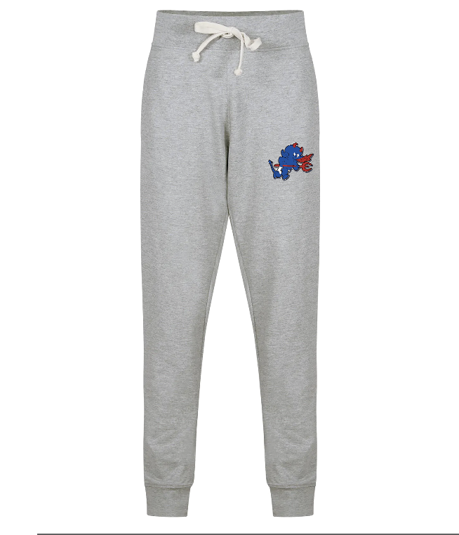 Yellow Grass School Joggers ( Adult) - 3 graphic options