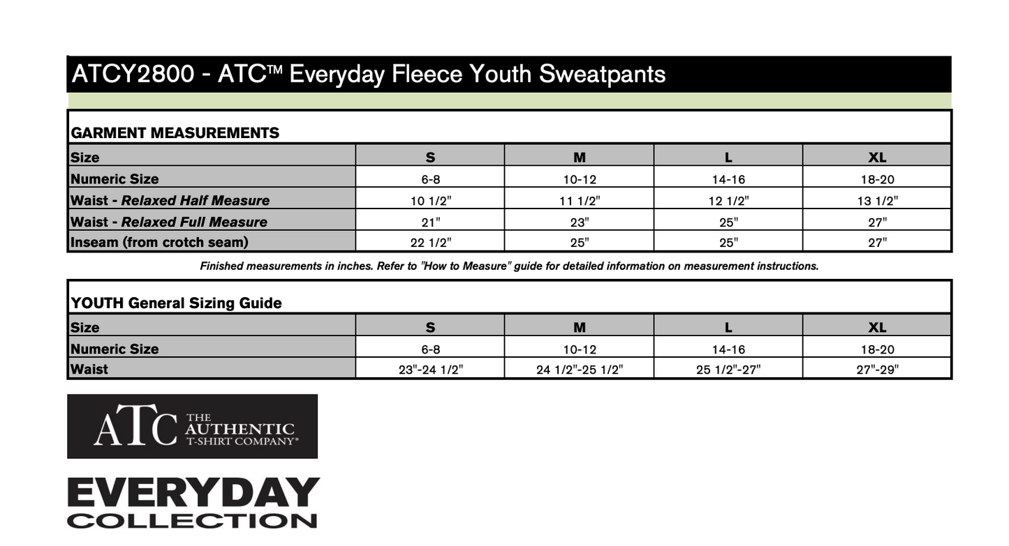 ATC Sweatpants
