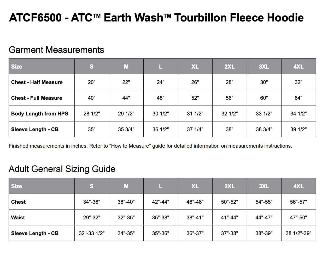 U18AA Wings - ATC Earthwash Pull over Hoodie ( 3 Colors)