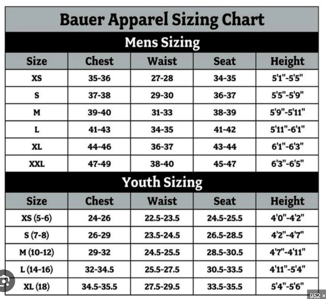 Bengough Hockey - Bauer Team Ultimate Hoodie - ( Adult and Youth)