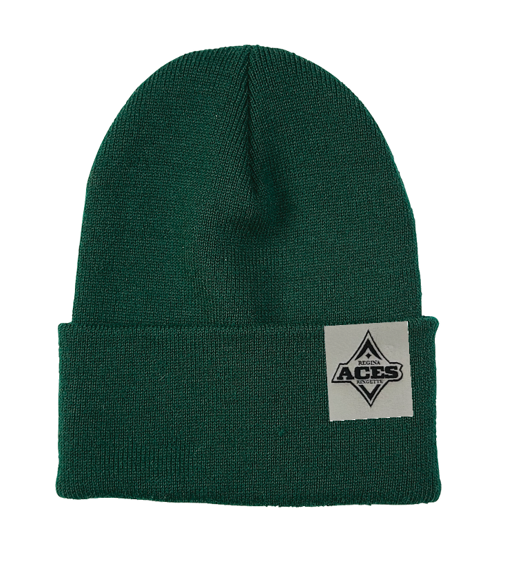 Aces Ringette - Toque ( 2 colors)