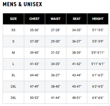 Rush U12A Adult - Bauer Lightweight Jacket - Unisex