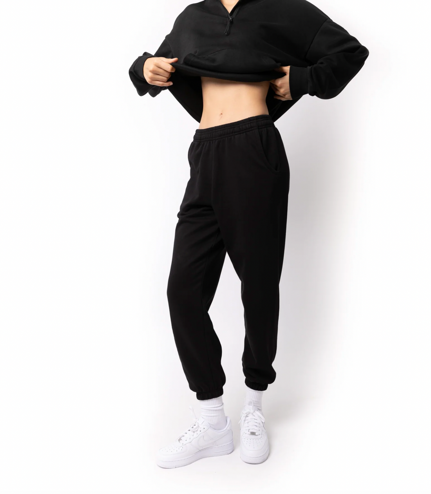 Full Out Dance - HERO-5020R Unisex Joggers - Dusty Green or Black