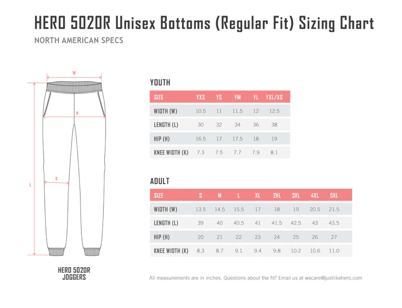 Full Out Dance - Jogger with graphic