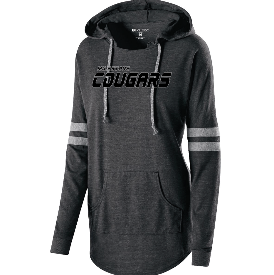 Holloway Low Key Pullover - Ladies Sizing