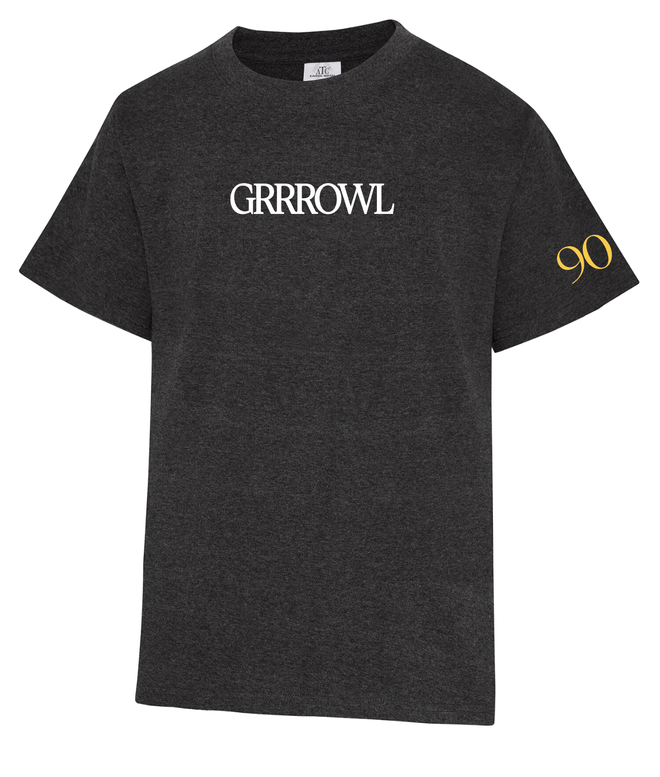 Graphic Tee - Spring Hockey Club