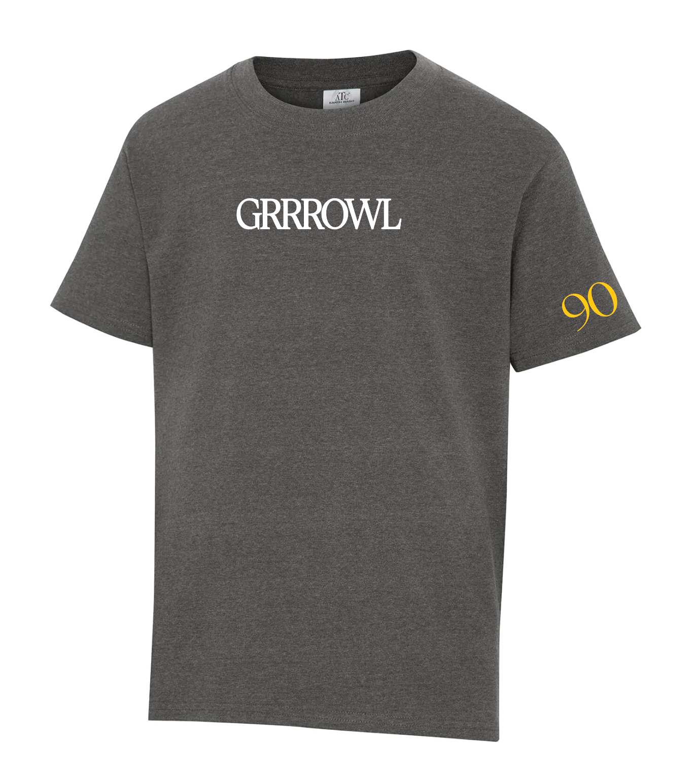Graphic Tee - Spring Hockey Club