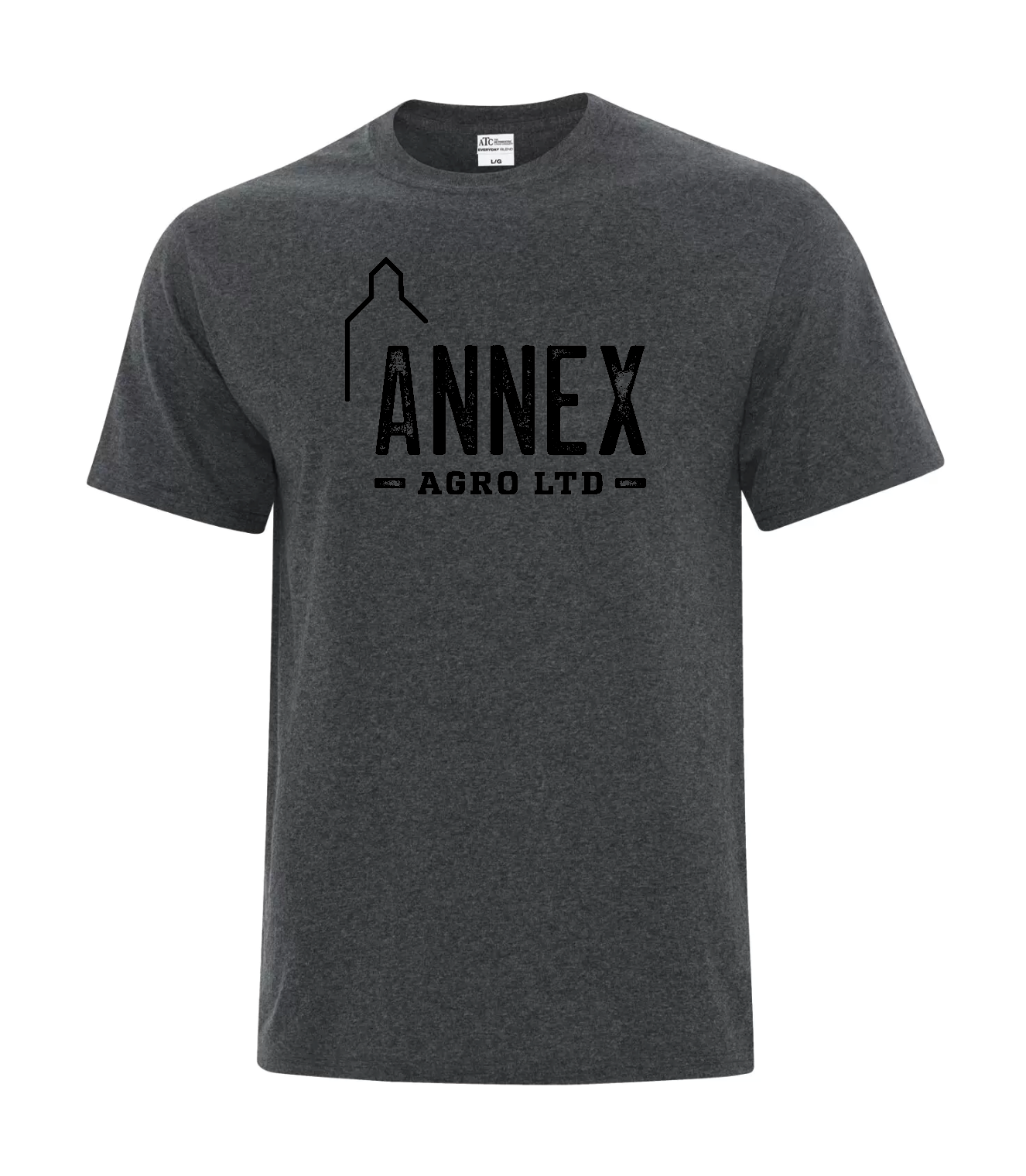 Annex Agro - Tee - Youth and Adult