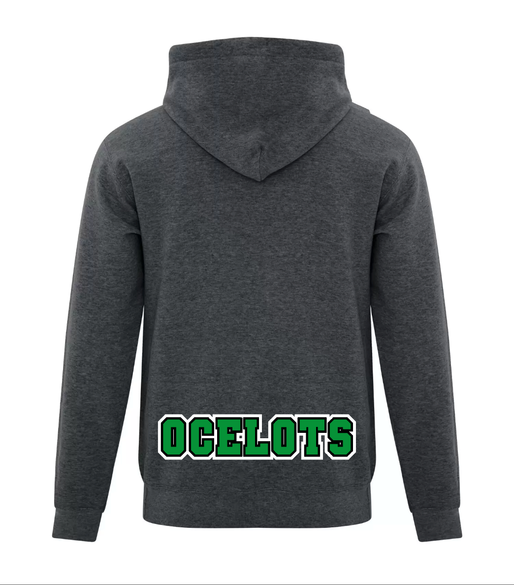 Ogema School - Hoodie ( Adult and Youth)