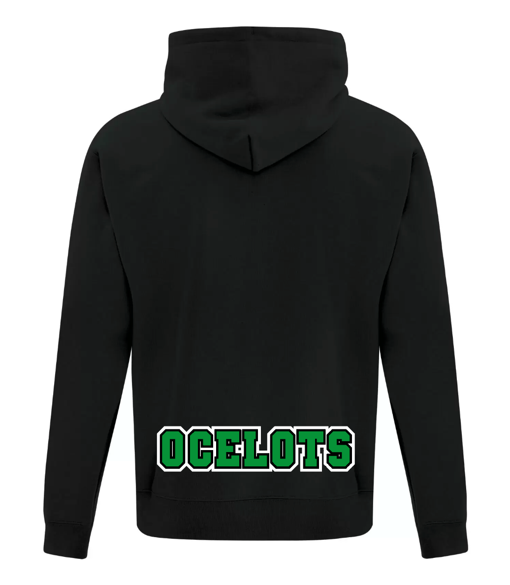Ogema School - Hoodie ( Adult and Youth)