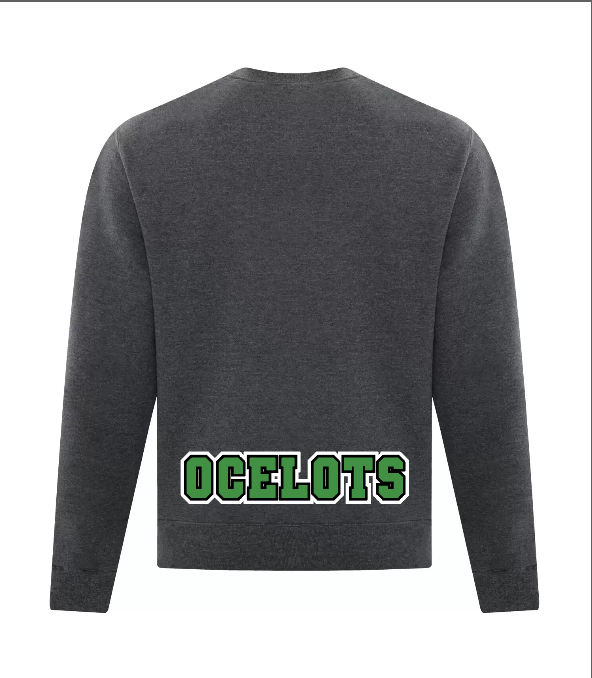 Ogema School - Crewneck ( Adult and Youth)