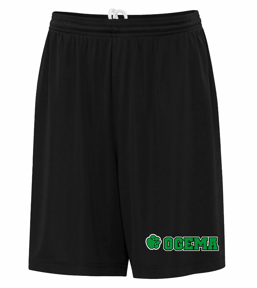Ogema School - Shorts (Mens and Youth)