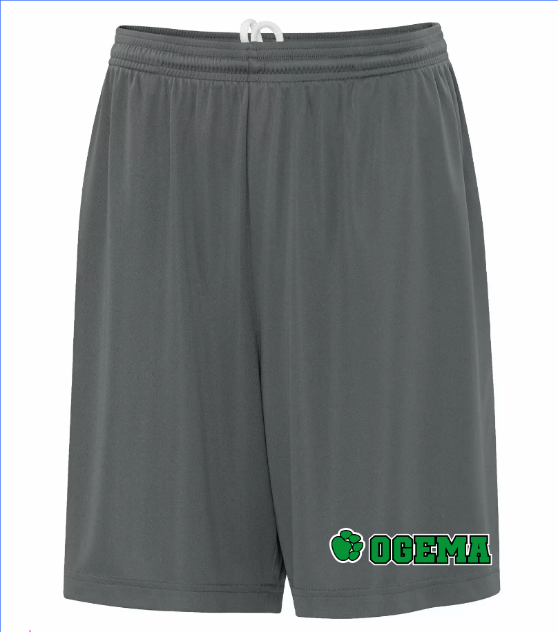 Ogema School - Shorts (Mens and Youth)