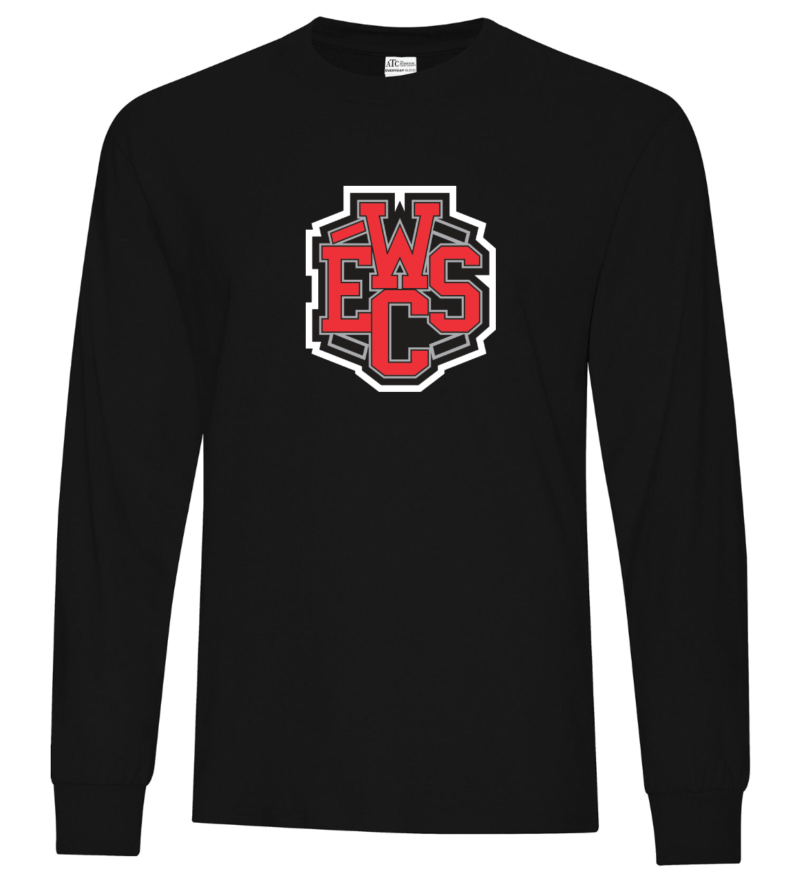 EWCS - Long Sleeve Shirt - Option 1