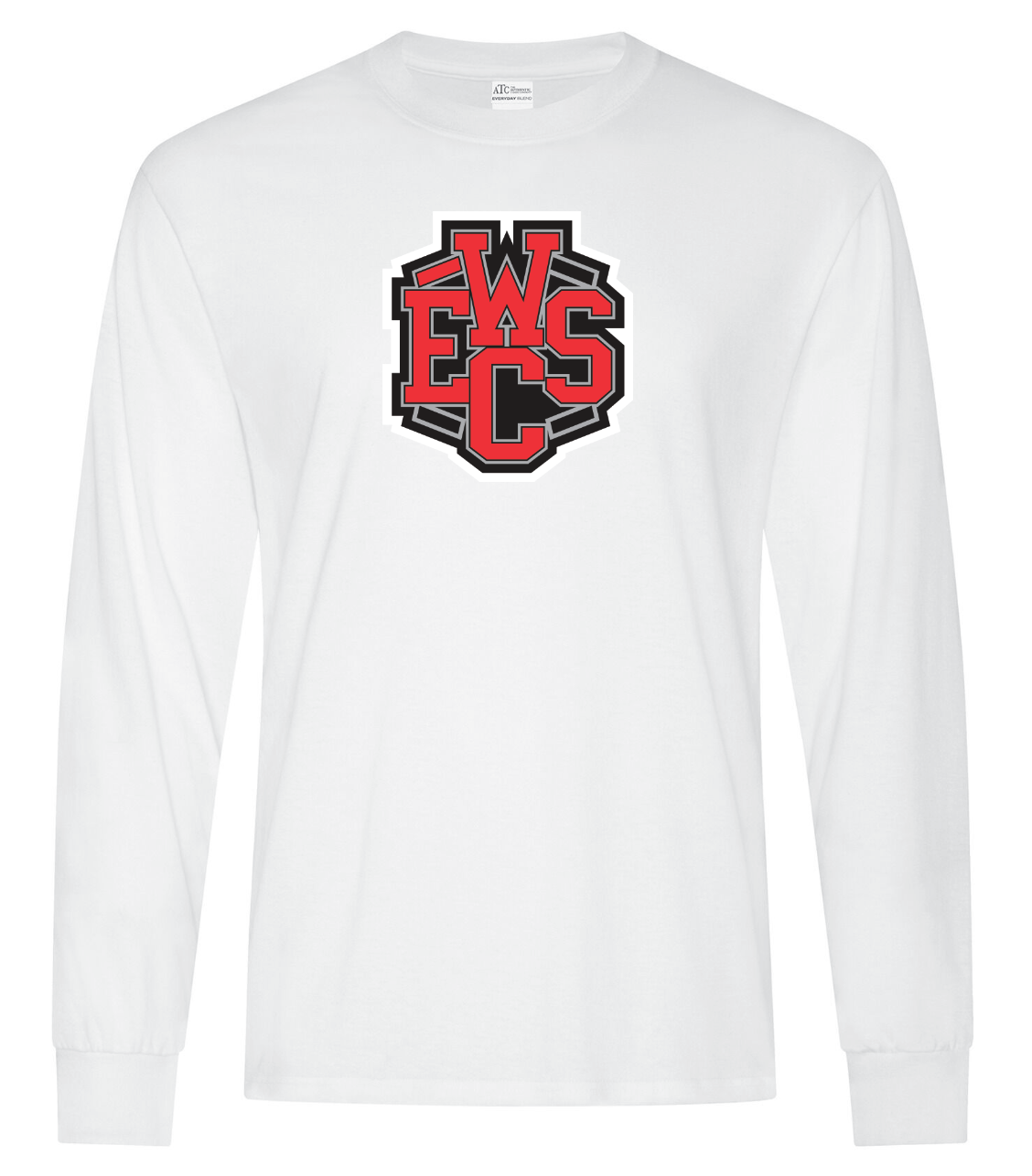 EWCS - Long Sleeve Shirt - Option 1