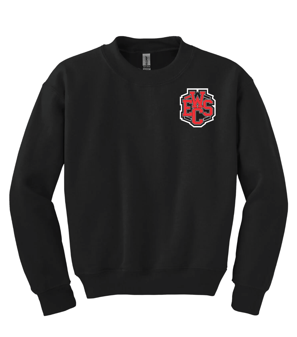EWCS - Crew Neck - Option 2 (YOUTH )
