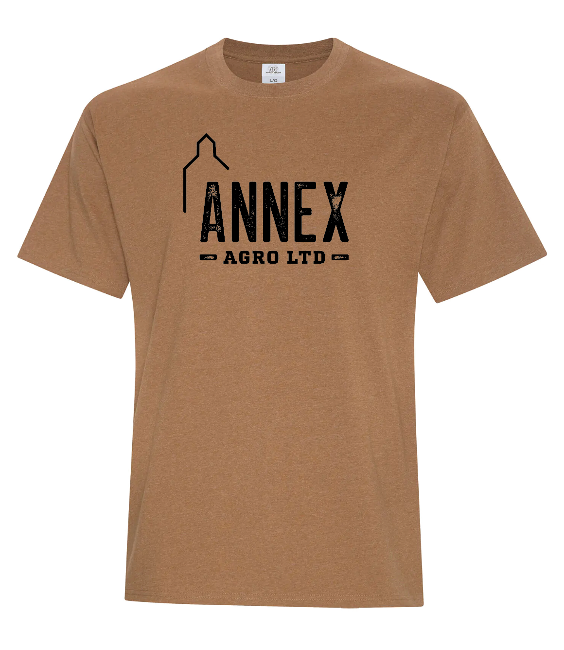 Annex Agro - Tee - Youth and Adult
